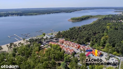 Mieszkanie przy Jeziorze!