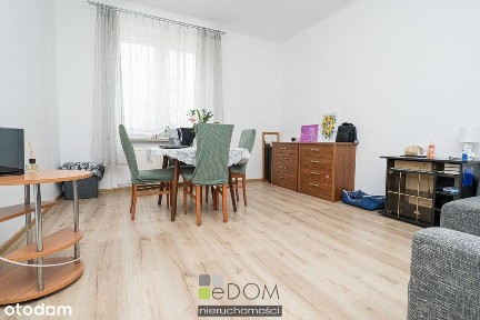 Mieszkanie, 48,50 m², Gorzów Wielkopolski