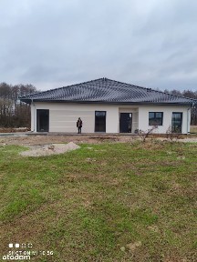 Domy osiedle nad Bystrą