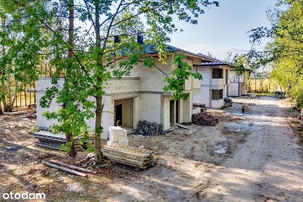 ul. Stefana Żeromskiego, Otwock, otwocki, mazowieckie