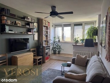 2pok. 33mkw obok SKY TOWER