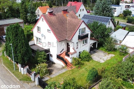 ⭐ przestronny dom wolnostojący