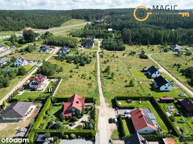 ul. Słoneczna, Szemud, wejherowski, pomorskie