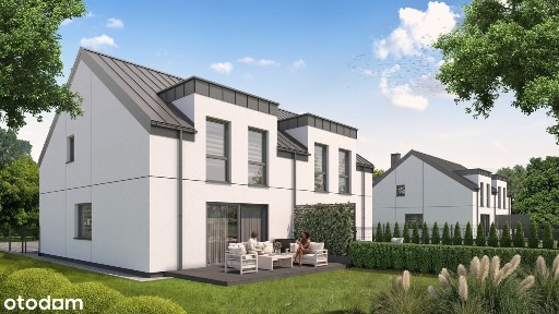 Kuleja PARK - dom w Malborku