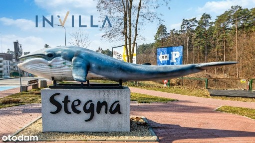 Dom w Stegnie blisko morza!