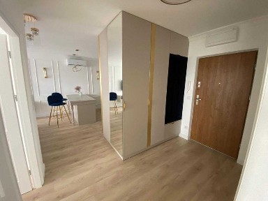 Wynajem Mieszkanie Garaż Klima Wyposażone WROCZYŃSKIEGO Dostępne!