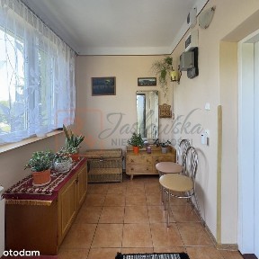 Przestronny dom z ogrodem - Kąkolówka k. Rzeszowa