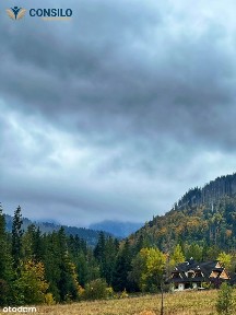 Pensjonat W Kościelisku! Okazja Dla Inwestora!