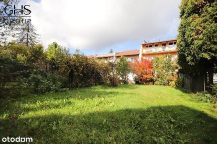 ul. Szmaragdowa, Kliny, Swoszowice, Kraków, małopolskie