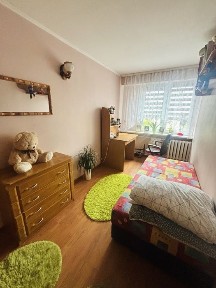 Sprzedam mieszkanie 3 pokojowe os. Białostoczek