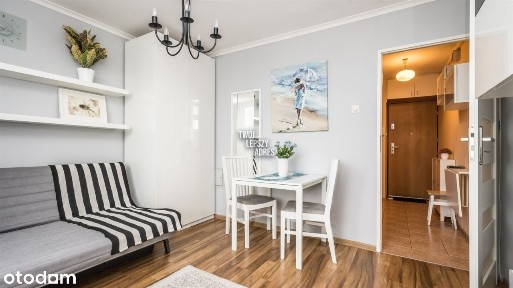 ul. Gnieźnieńska, Azory, Prądnik Biały, Kraków, małopolskie