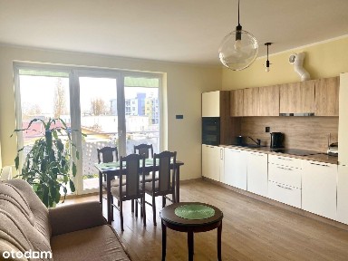 APARTAMENT WYNAJEM DŁUGOTERMINOWY OŚ. JANTAR KOŁOBRZEG