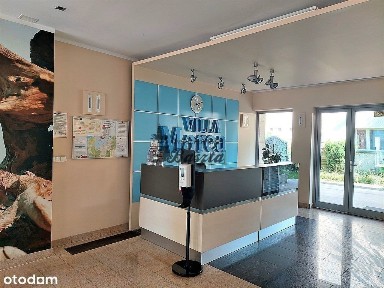 Mieszkanie 1pokojowe w Międzyzdrojach do wynajęcia