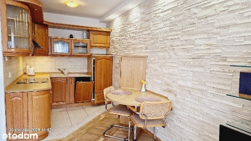 Kawalerka, blisko Galaxy, wyposażona