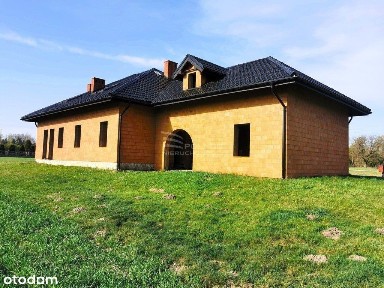 Dom w stanie surowym, Kodrąb