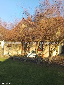 Dom na sprzedaż, Kiernozia, 5 pokoi