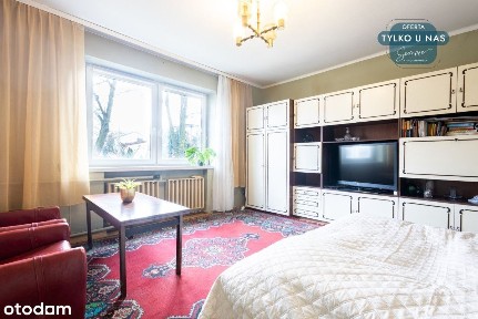 Wolnostojący dom w centrum Sieradza