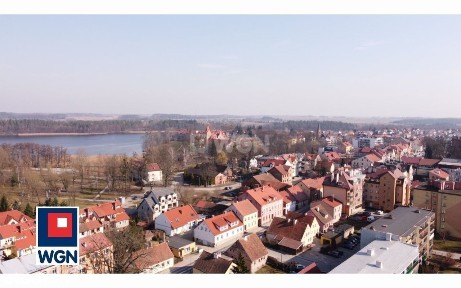 Dom w Centrum Olecka | idealny do zamieszkania jak