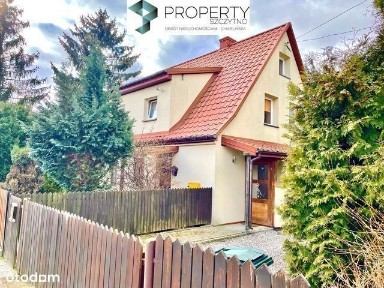 Niezależne mieszkanie w domu 2-rodzinnym, Szczytno