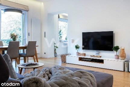 Saska Kępa, Praga-Południe, Warszawa, mazowieckie