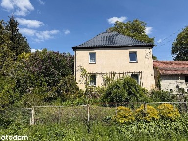 Dom jednorodzinny 135m2 Cienkowice