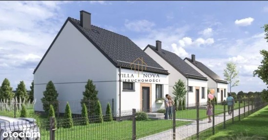 Okolice ul. Motylkowej LUX/Nowe2026/Parking/Ogród