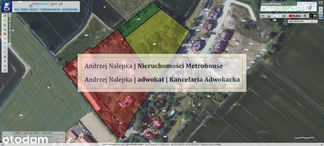 Niepowtarzalny kompleks dworsko-folwarczny 2 ha