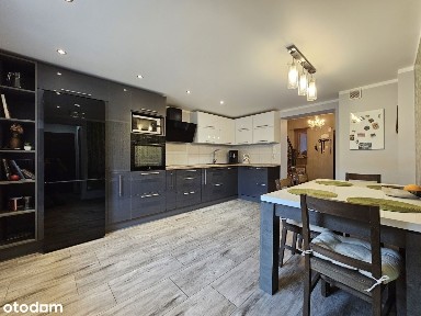 Dom wolnostojący z potencjałem