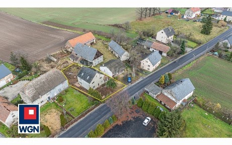 Dom, 261,12 m², Olszanica