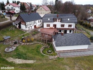 Posiadłość w Nowogrodźcu