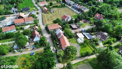 Dom z zabudowaniami i dużą działką pod działalność