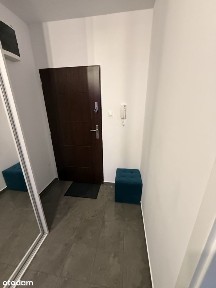 REZERWACJA 2 pokoje ul. rodzinna, Klecina garaż + 27 m2 taras