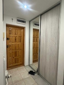 Mieszkanie 44m2, Biłgoraj, Plac Wolności, 2 piętro.