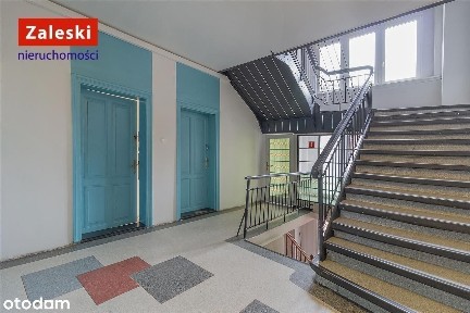 kamienica w centrum Wrzeszcza sprzedaż