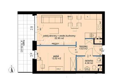 Super Cena 2 Pokoje Z Widokiem OD Zach Winogrady