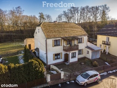 Dom w spokojnym miejscu, zainteresowany, sprawdź!