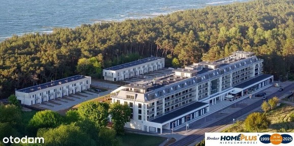 Gotowe apartamenty (8% Vat) w Rogowie