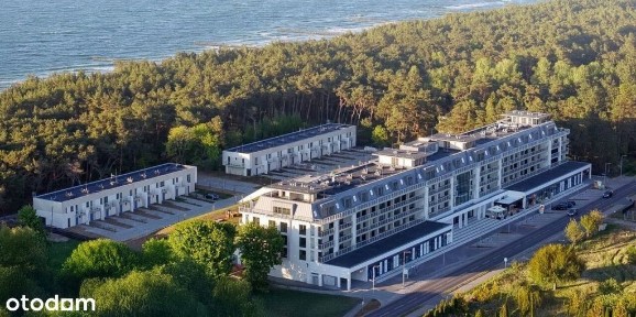 Gotowe apartamenty (8% Vat) w Rogowie