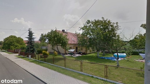 Gospodarstwo- dom, kurnik i grunty LICYTACJA