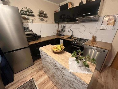 Mieszkanie KTBS 50m2 na sprzedaż lub zamiana na 2-pokojowe