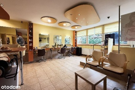 ul. Komandosów, Ustronie, Radom, mazowieckie