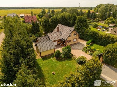 Karsko- nieruchomość o bardzo wysokim standardzie