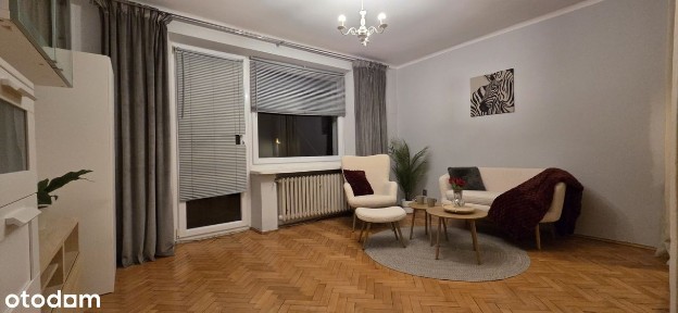 Kawalerka 36.5 m2, Łódź- Górna, ul. Flatta 17