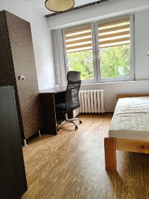 Podlaskie, Białystok, Bema