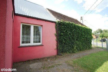 Dom wolnostojący Mielno Pyrzyckie