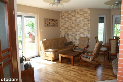 Dom wolnostojący-malownicza okolica-działka 3000m2