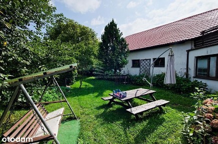 Siedlisko nad jeziorem, agroturystyka, stadnina