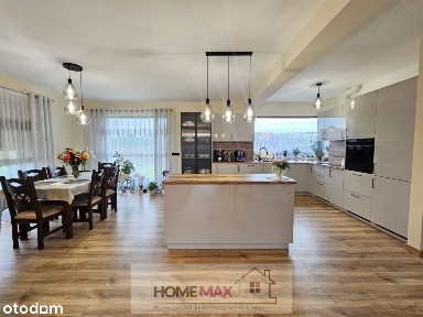 Nowoczesny dom jednorodzinny z 2025 r.