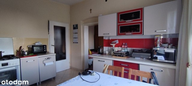 Kamienica, atrakcyjna lokalizacja!