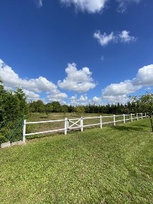 2 Domy, stajnia, padoki, 6 dzialek ok 3ha, bez Kowr